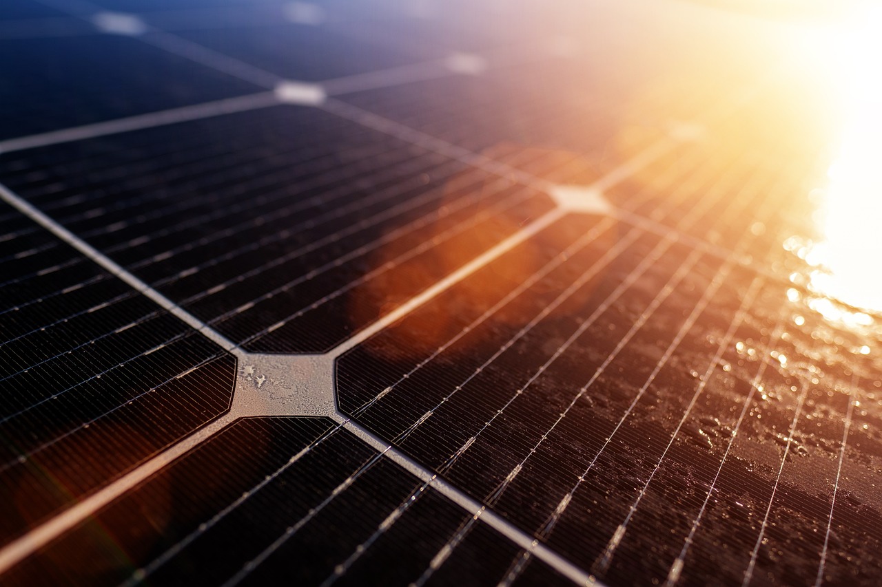 Är det värt att installera solceller?